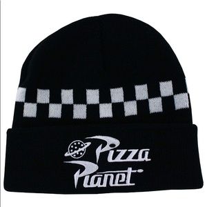 Pizza Planet Hat